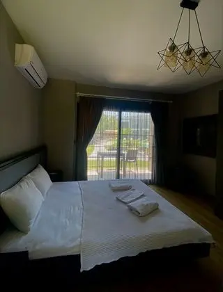 Superior Tek Büyük Yataklı Oda
