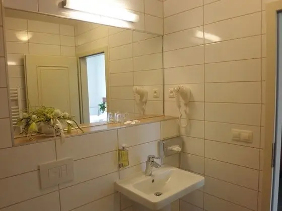 Standard Üç Kişilik Oda