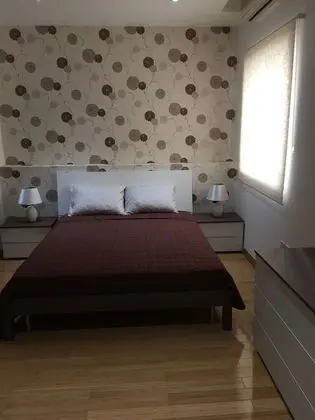 Tek Büyük Yataklı Oda, Banyolu/Duşlu
