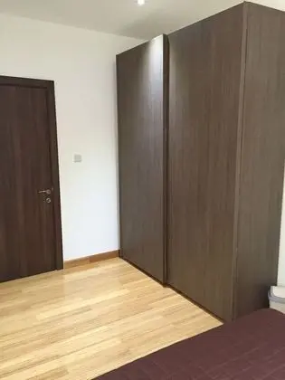 Tek Büyük Yataklı Oda, Banyolu/Duşlu