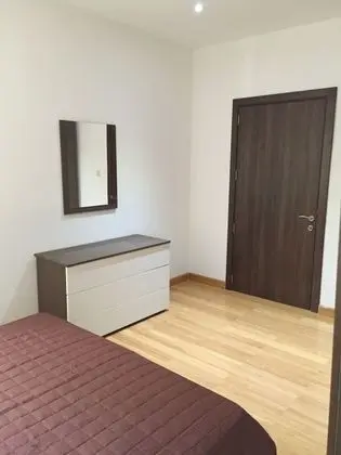 Tek Büyük Yataklı Oda, Banyolu/Duşlu