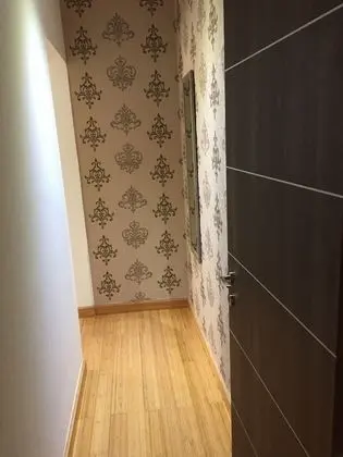 Tek Büyük Yataklı Oda, Ortak Banyo