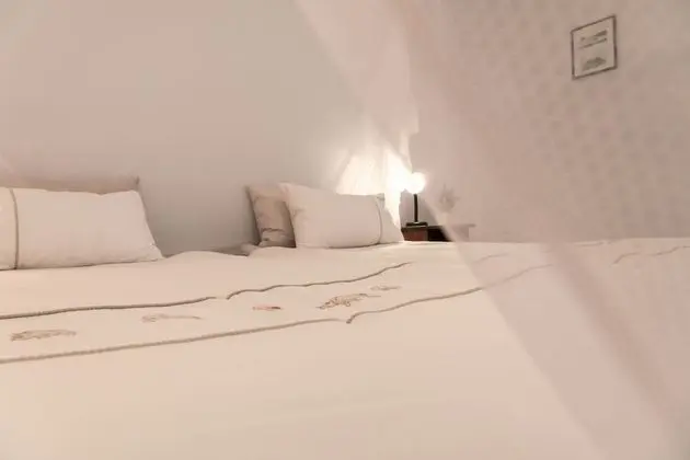 Standard İki Ayrı Yataklı Oda