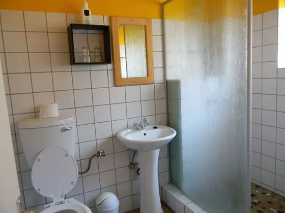 Standard Tek Kişilik Oda