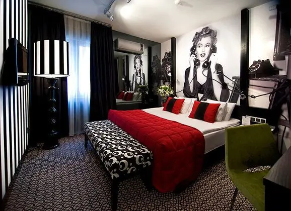 Suite Oda