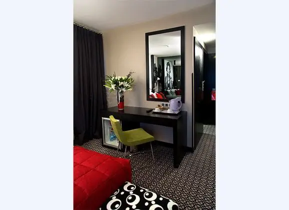 Suite Oda