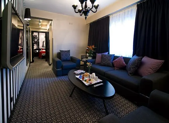 Suite Oda