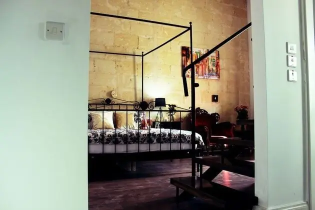 Comfort Tek Büyük Yataklı Oda, 1 Büyük (Queen) Boy Yatak, Balkon (Street View)