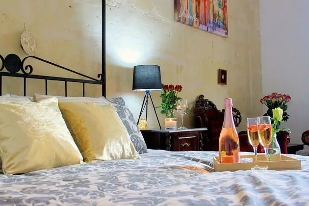 Comfort Tek Büyük Yataklı Oda, 1 Büyük (Queen) Boy Yatak, Balkon (Street View)