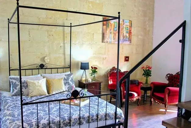 Comfort Tek Büyük Yataklı Oda, 1 Büyük (Queen) Boy Yatak, Balkon (Street View)