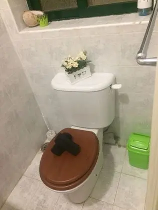 Standard İki Ayrı Yataklı Oda, 2 Tek Kişilik Yatak, Ortak Banyo (COMINO )