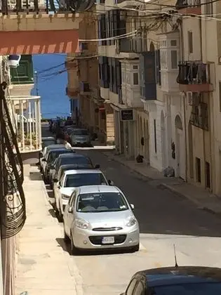 Standard İki Ayrı Yataklı Oda, 2 Tek Kişilik Yatak, Ortak Banyo (GOZO)