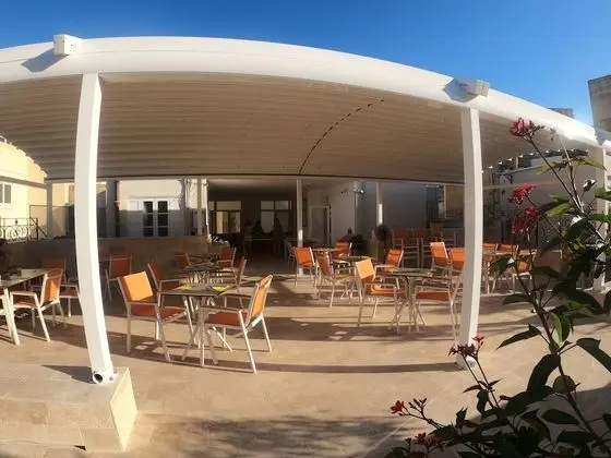 Tek Büyük Yataklı Oda (Roof Terrace)