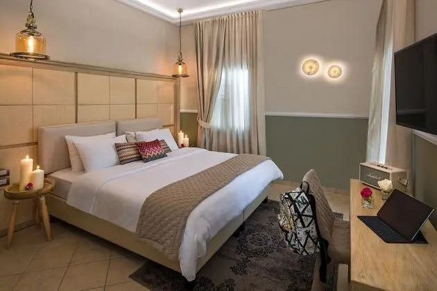 Villa, 2 Yatak Odası
