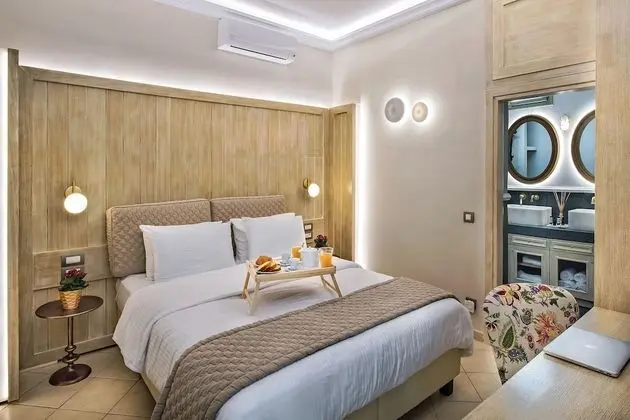 Villa, 2 Yatak Odası