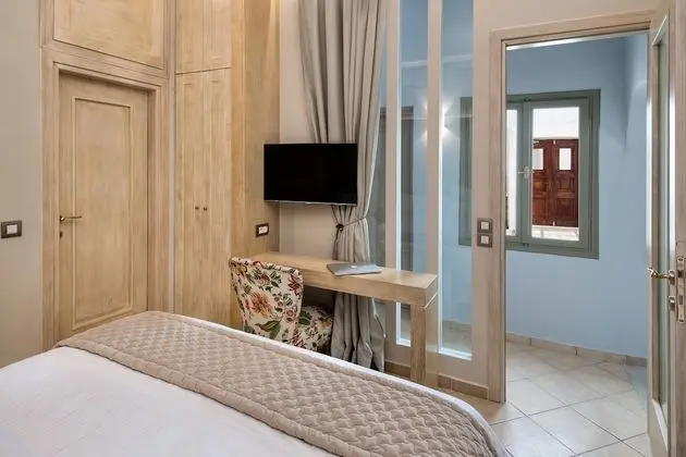 Villa, 2 Yatak Odası