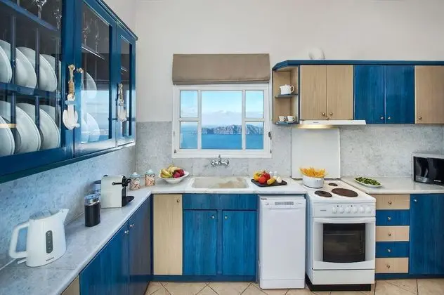 Villa, 2 Yatak Odası