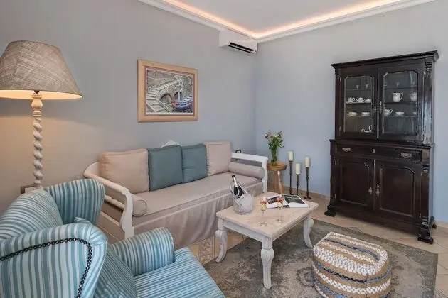Villa, 2 Yatak Odası