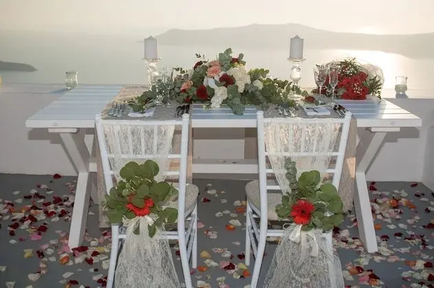 Villa, 2 Yatak Odası