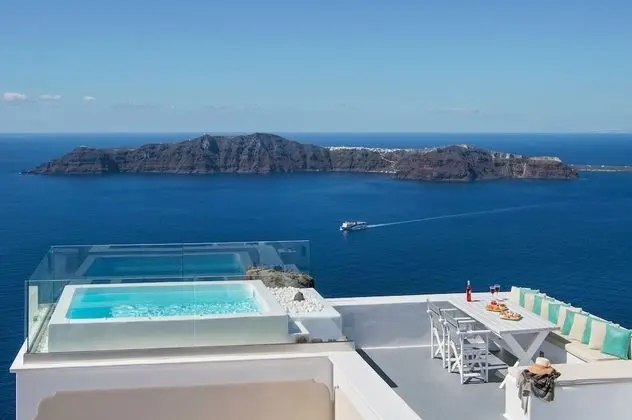 Villa, 2 Yatak Odası