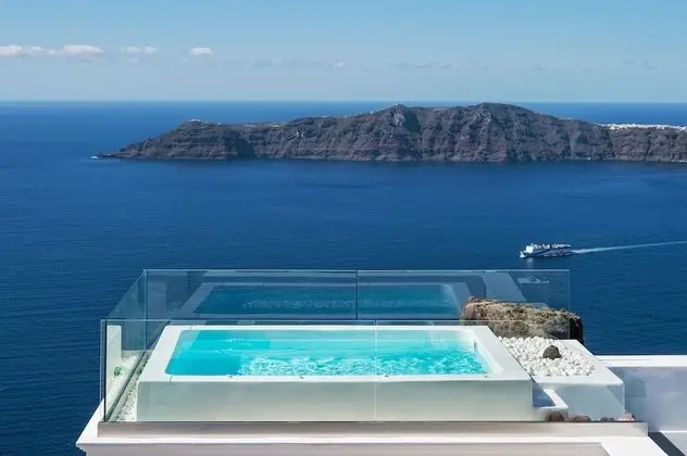 Villa, 2 Yatak Odası