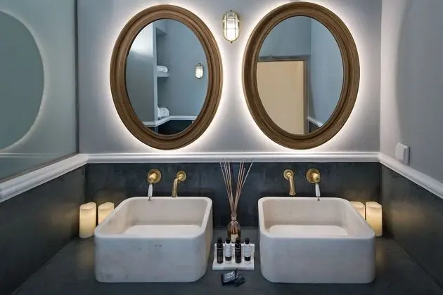 Villa, 2 Yatak Odası