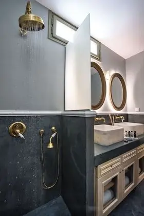 Villa, 2 Yatak Odası