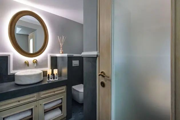 Villa, 2 Yatak Odası