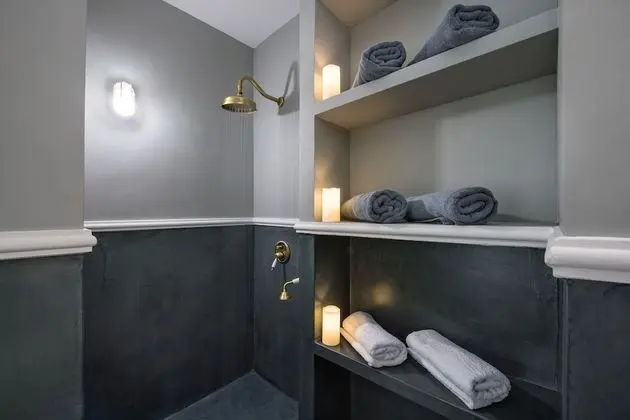 Villa, 2 Yatak Odası