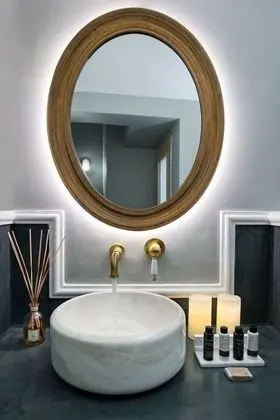 Villa, 2 Yatak Odası