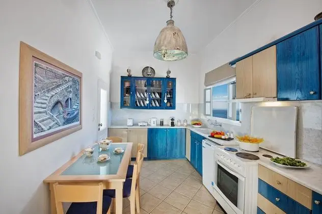 Villa, 2 Yatak Odası