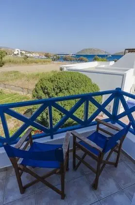 Tek Büyük Yataklı Oda, Deniz Manzaralı