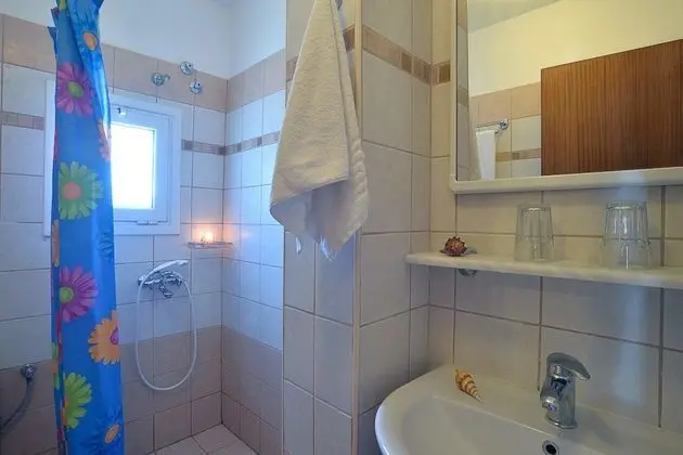 Dört Kişilik Oda