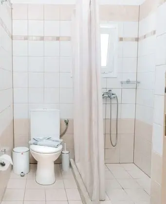 Standard Üç Kişilik Oda