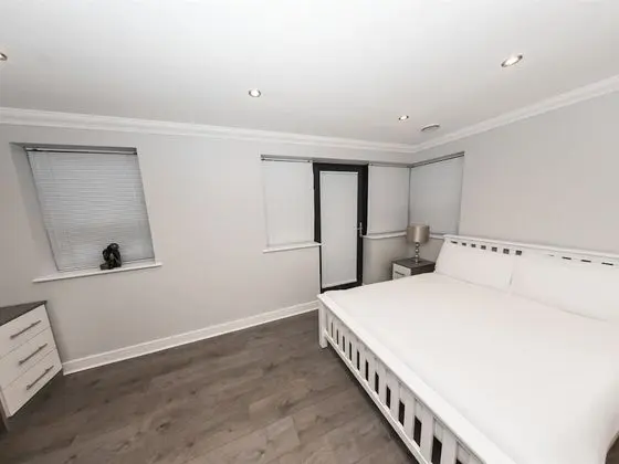 Çatı Katı Süiti (Penthouse), Banyolu/Duşlu (Town Centre)