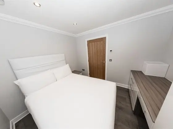 Çatı Katı Süiti (Penthouse), Banyolu/Duşlu (Town Centre)
