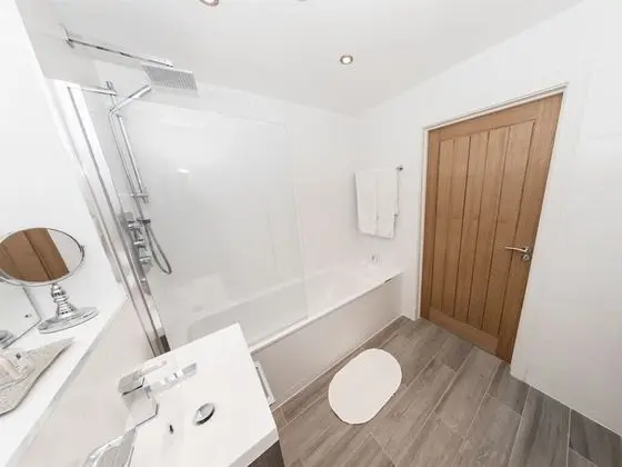 Çatı Katı Süiti (Penthouse), Banyolu/Duşlu (Town Centre)