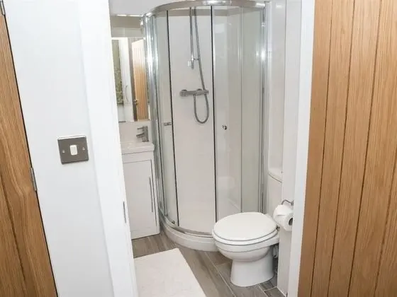 Executive Apart Daire, Banyolu/Duşlu (Ground Floor)