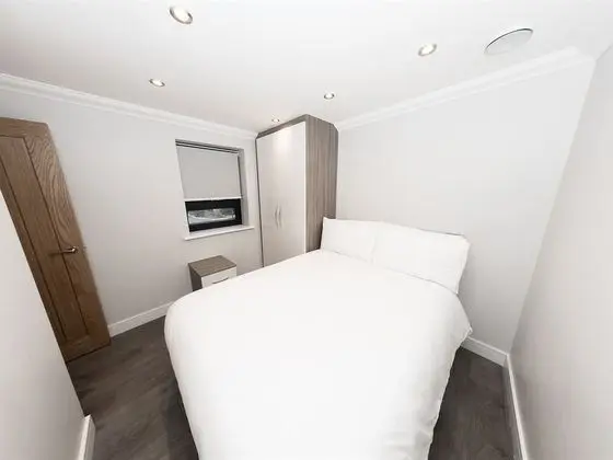 Luxury Apart Daire, Özel Banyo (1st Floor)