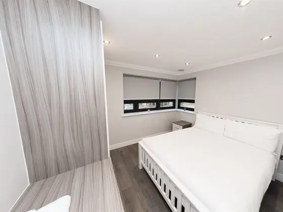 Luxury Apart Daire, Özel Banyo (1st Floor)