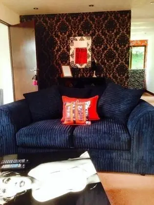 Çatı Katı Süiti (Penthouse), Banyolu/Duşlu