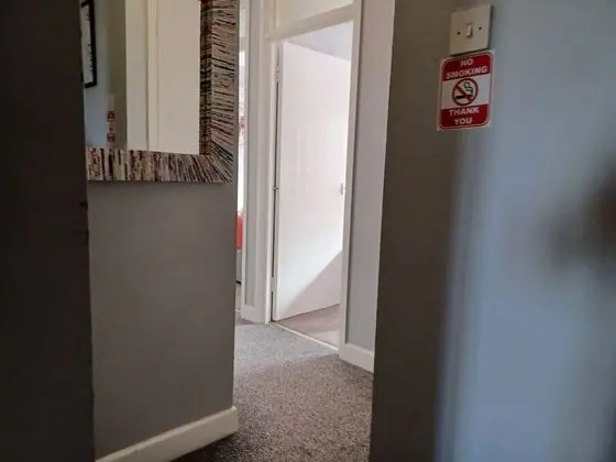 Comfort İki Ayrı Yataklı Oda