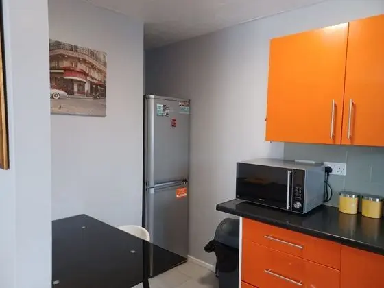 Comfort İki Ayrı Yataklı Oda