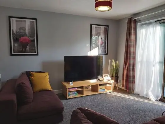 Comfort İki Ayrı Yataklı Oda