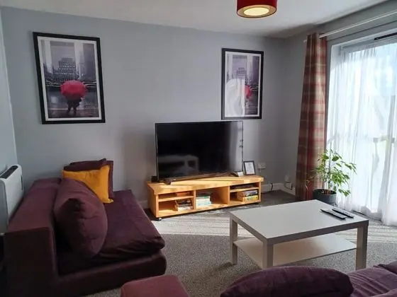 Comfort İki Ayrı Yataklı Oda