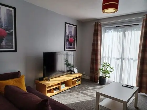 Comfort İki Ayrı Yataklı Oda