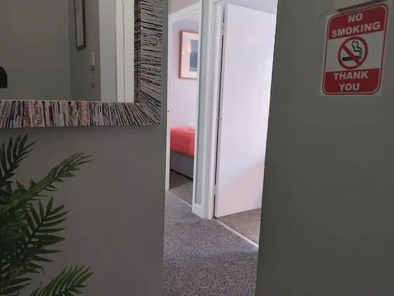 Comfort İki Ayrı Yataklı Oda