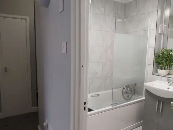 Comfort İki Ayrı Yataklı Oda