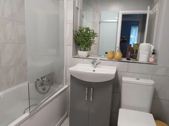 Comfort İki Ayrı Yataklı Oda