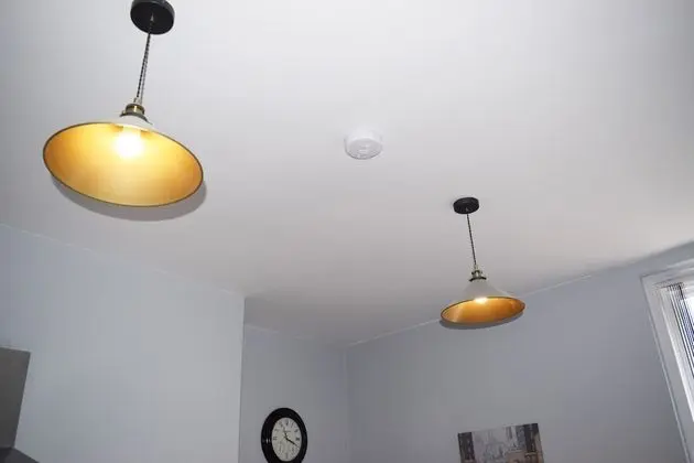 Deluxe Apart Daire, Banyolu/Duşlu (Castlegate)